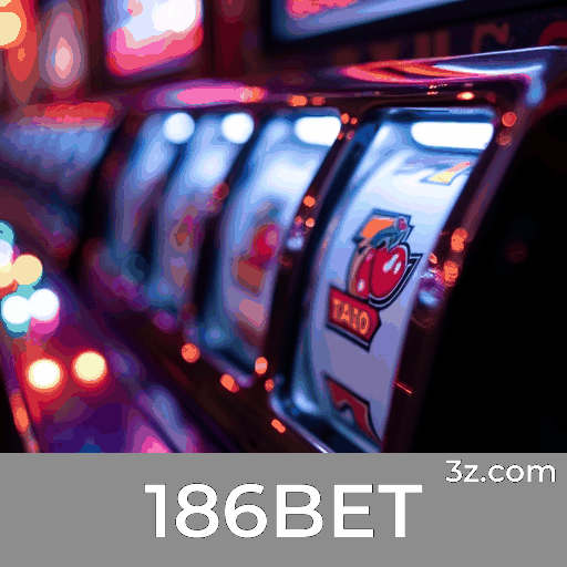 186BET Logo