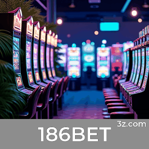 186BET Logo