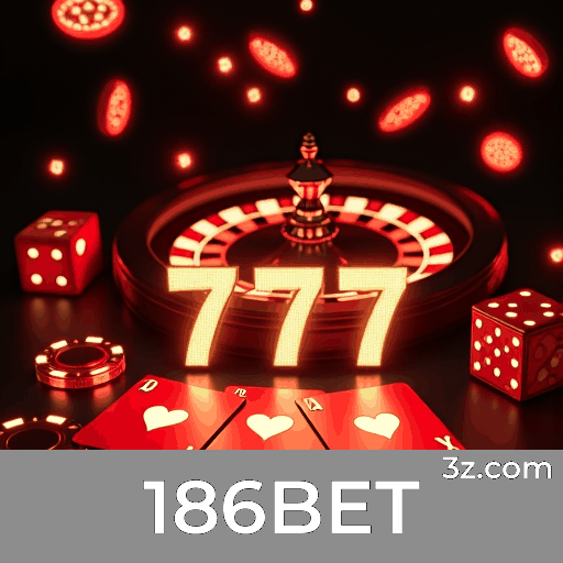 186BET Logo